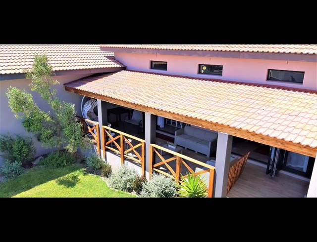 4 BEDROOM HOUSE FOR SALE IN MYBURGH PARK